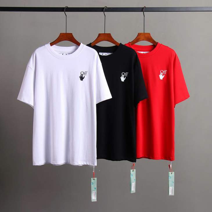 Picture of Off White T Shirts Short _SKUOffWhiteS-3XLqdtr20214667